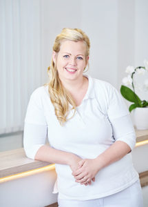 Foto Frauenärztin Dr. Plakolm